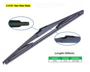Rear Plastic Wiper Blades for Opel Antara, OE Quality and Design, Competitive Price