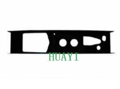 Isuzu Bumper Support L 5-97070817/ R 5-97070818