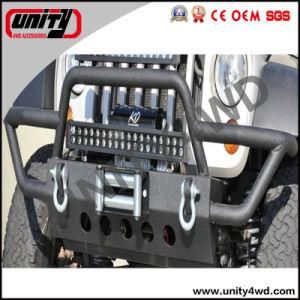 Top Quality Front Bumper for Jeep Wranlger Jk 07