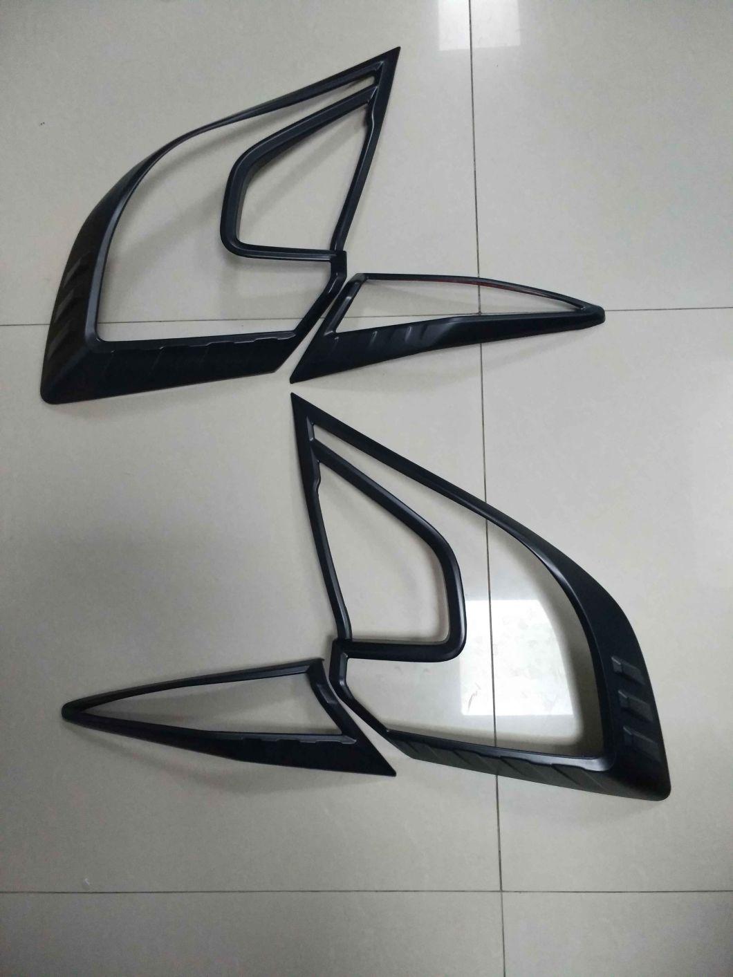 China Wholesale Accessories Tail Light Cover for Civic 2017-on