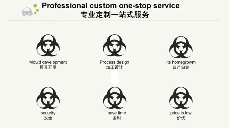 Customize Various Single Oil Seals/Assembly Oil Seals