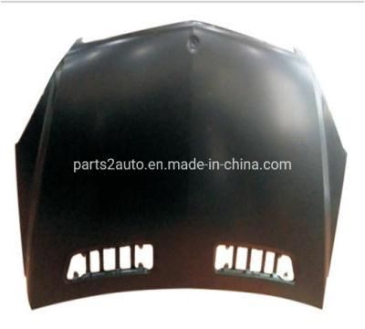 Mercedes Benz R Class W251 Hood, Mercedes Benz R Class W251 Bonnet, 2518800257