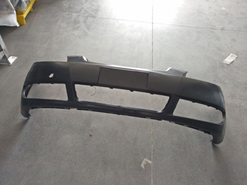 Front Bumper for KIA Rio 2007 China Type Auto Parts