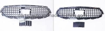 for Mercedes-Benz 20e Maybach Facelift Grille