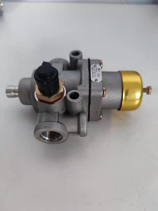 Unloader Valve Brake System Brake Valve Truck Auto Parts 9753001100