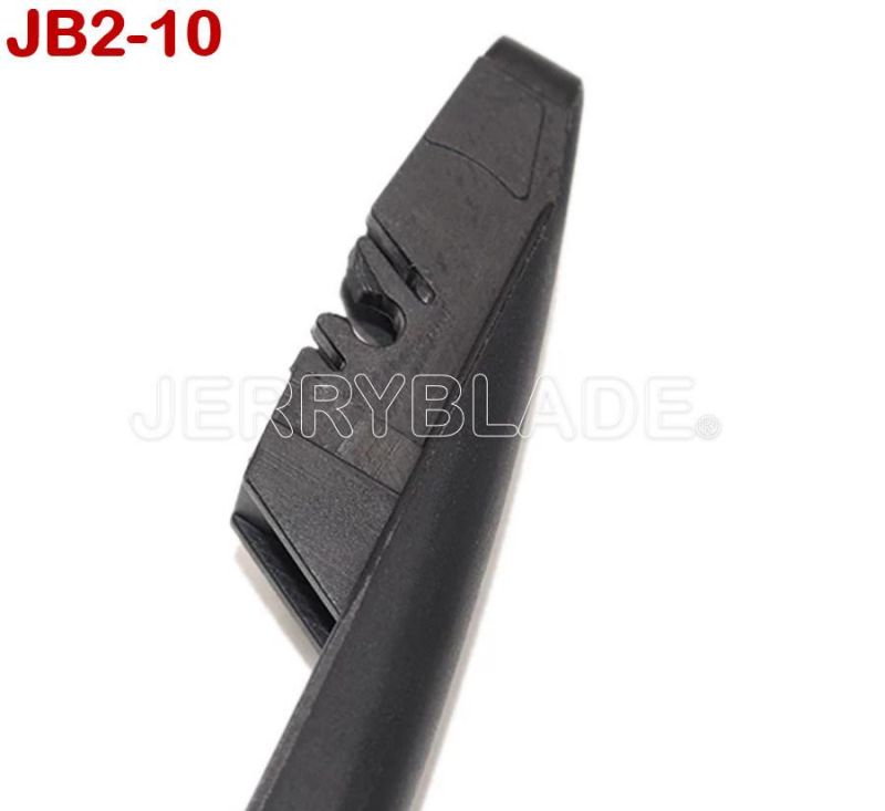 Toyota Yaris 96-05 French Built Rear Wiper Arm & Blade Windscreen 305mm OE Replacement Rear Windshield for Toyota Yaris French Type
