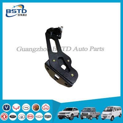 Car Auto Parts Sliding Door Lower Hinge Right for Changan Ruixing M80/G101 (6206160-AT02)