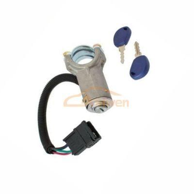 Aelwen Auto Parts Ignition Switch Used for Daily OE No. 2996075