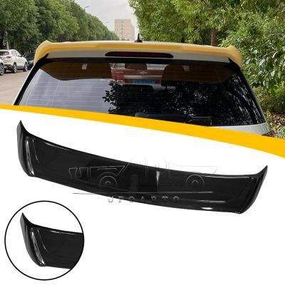 Car Accessories for VW Golf 7 Mk7 Osir Style Rear Boot Spoiler 2017+