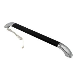 Security Access Handle for Caravan Motorhome Handrail