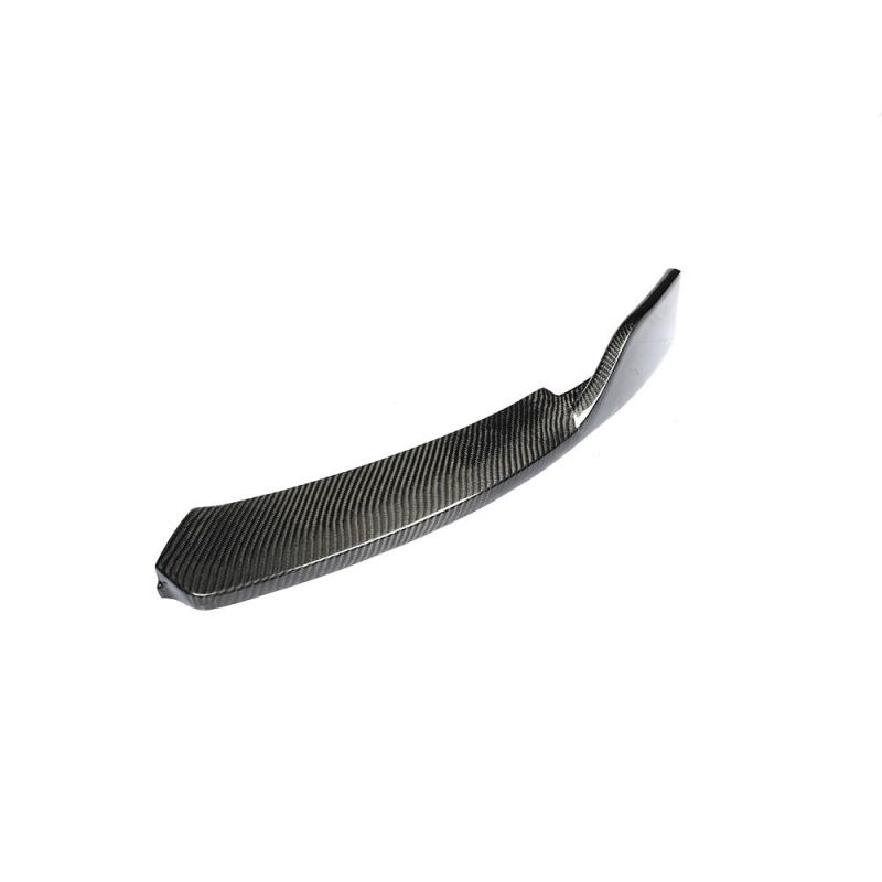 Carbon Fiber W206 Front Lip Splitter for Mercedes Benz W206 C300 Sport 2019