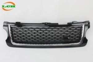 Auto Spare Parts ABS Front Car Grille for Land Rover Ran Excellence Rover