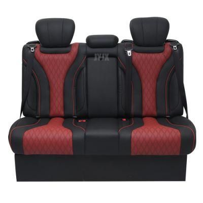 Jyjx056 Viano V Class Rear Seat Sprinter Van Reclining Seat to Bed