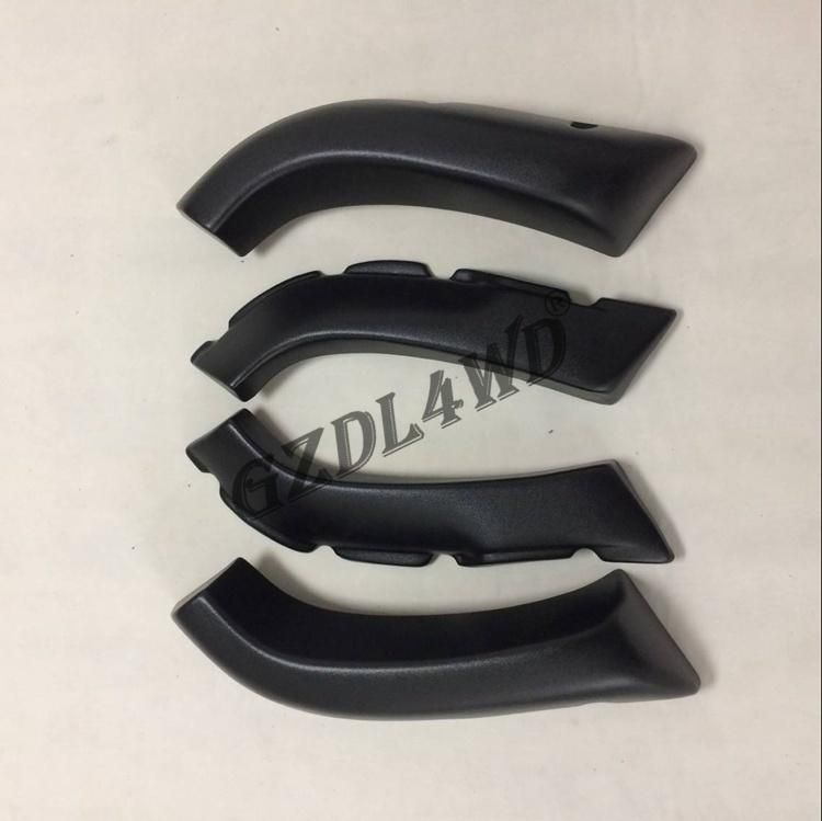 Wheel Arch Fender Flare for Jeep Grand Cherokee Xj Accessories