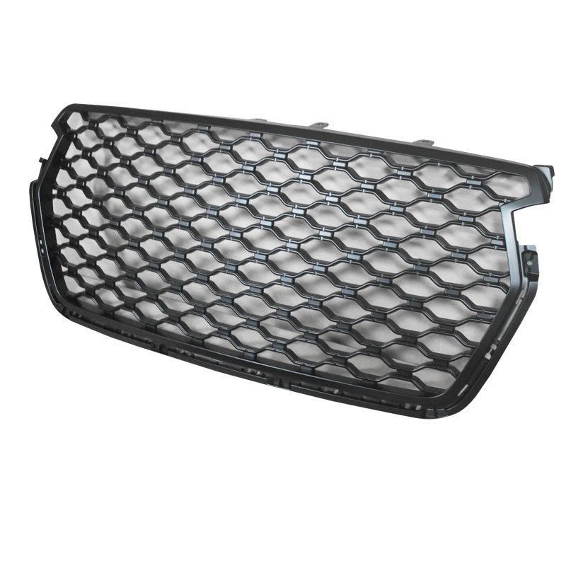 Dongsui Auto Parts 4X4 ABS Plastic Car Front Grille for Isuzu D-Max 2021