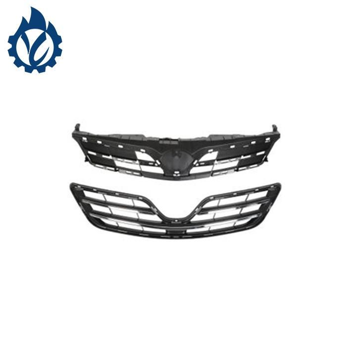 53114-12140 Good Quality Auto Parts Bumper for Corolla