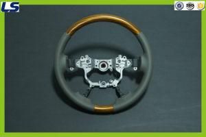 Land Cruiser 200 Leather Steering Wheel for Toyota Fj200 2013-2017