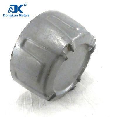 Aluminum Die Casting Parts Used for Detector