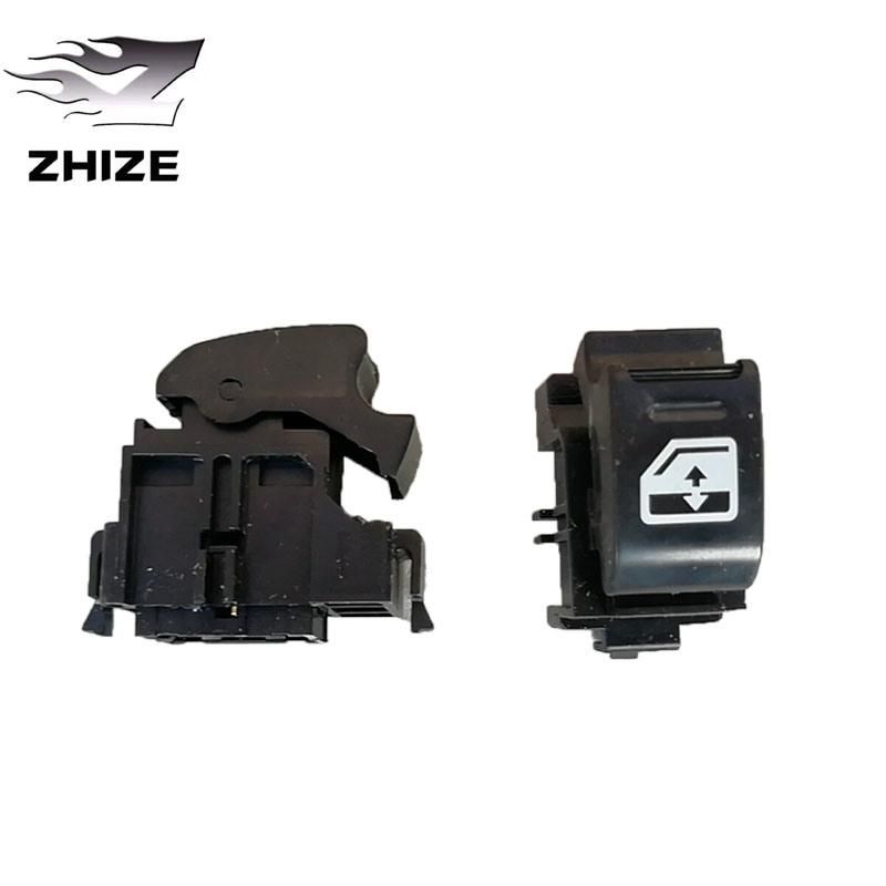 Car Electric Window Lifter Switch (dongfeng tianlong tianjin) High Quality
