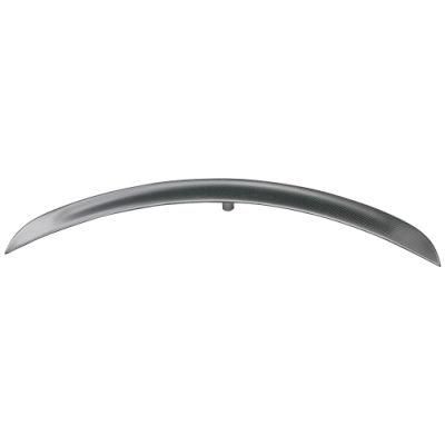 Tesla Model S Carbon Fiber Car Bumper Spoiler