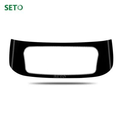 Car Front Glass Dw1818 Car Front Glass Prices
