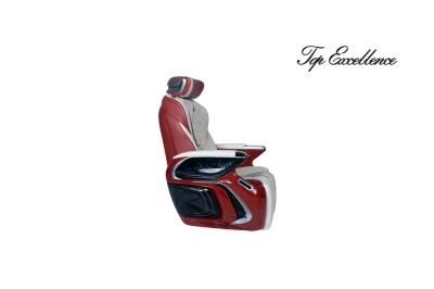 Zhuocheng Luxurious Electric Style VIP Auto Seat for Bus Van MPV