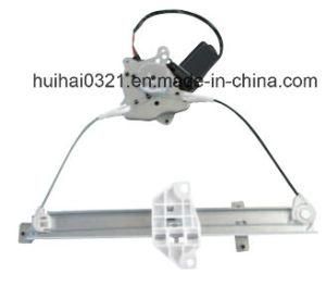 Auto Window Regulator for Mitsubishi Lancer 93-96, Mirage 93-96, MB-927161 MB-927162, Cw-608807, Cw-608808