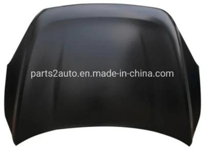 Volvo Xc60 Hood 2014, Volvo Xc60 Bonnet 2014, Aluminum 31335900