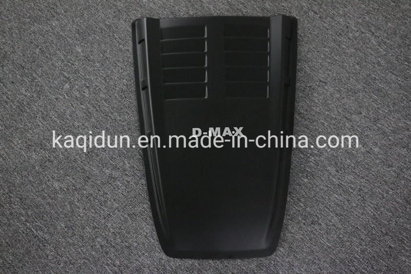 Wholesale Chrome Full Kits Car Accessories for D-Max Isuzu 2016