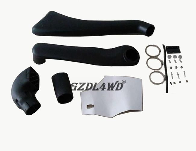 4X4 Pickup Newtest Modified Front Grille for Isuzu D-Max 2020