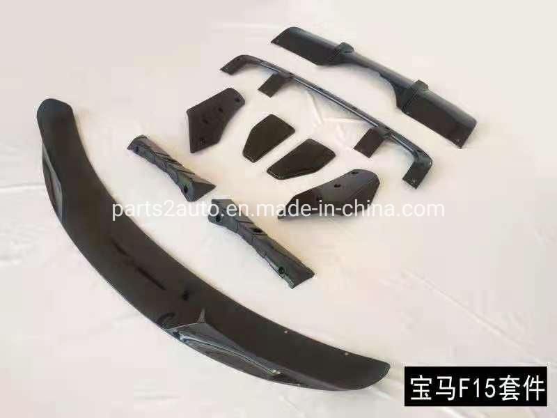for BMW F15 Bodykit