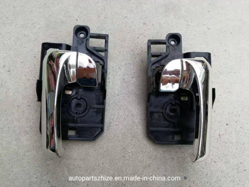 Car Door Inside Handle (Joint heavy trucks) for Truck