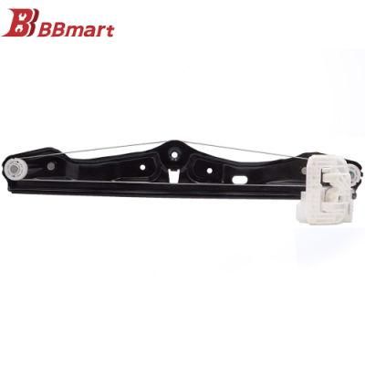 Bbmart Auto Parts High Quality Rear Window Regulator Left for BMW F30 F35 OE 51357281887