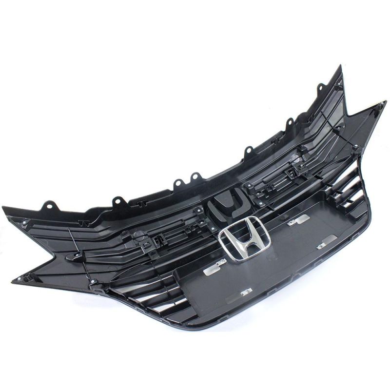 Hot Sell Auto Spare Parts Grille OEM 71121-T7j-H00 Vezel Ru1/5 for Honda Car Grill