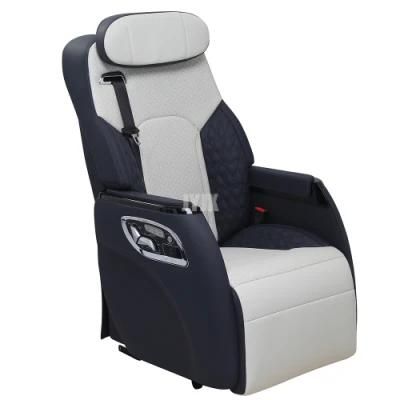 Jyjx064A Electric Luxury Seat for Van Sprinter Vito V 300