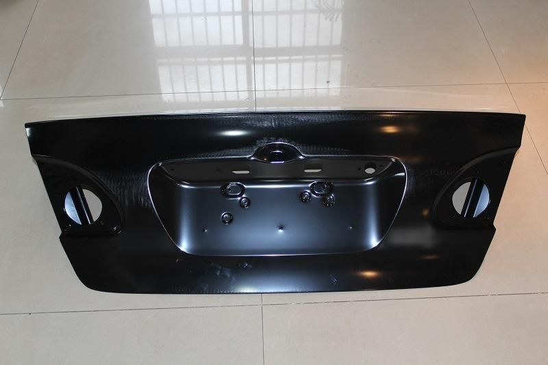 Wholesale Boot Cover for Toyota Corolla 2003 2004 Car Parts