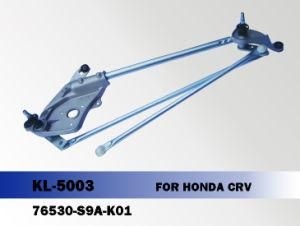 Wiper Transmission Linkage for Honda CRV, OE 76530-S9a-K01, Cheap Price