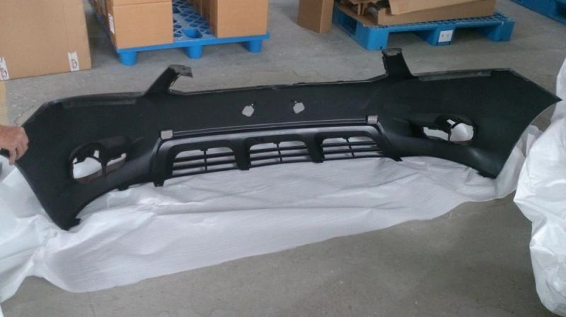 Wholesale Car Parts Front Bumper for Toyota Highlander 2008-2011