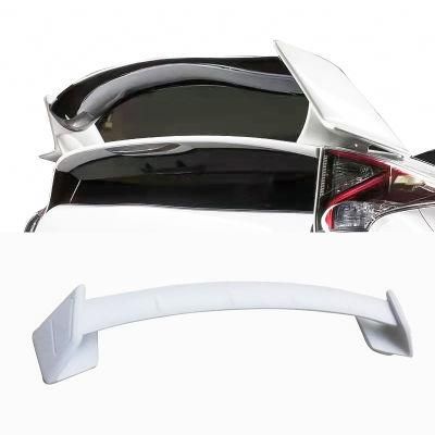Auto Parts Rear Wing Rear Spoiler for Toyota Prius Modified Spoiler 2009 2010 2011 2012 2013 2014 2015