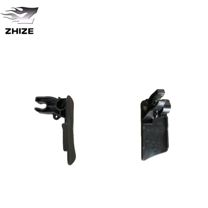 Car Door Inside Handle (Shaanxi Automobile Delong F3000) for Truck