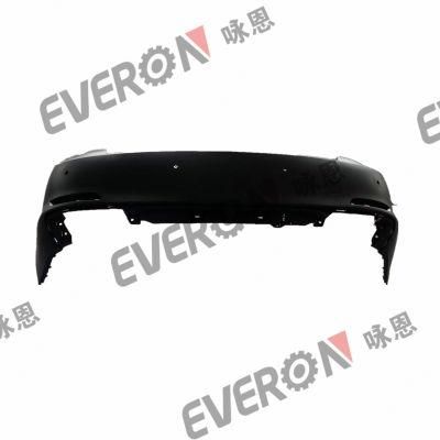 Rear Bumper for BMW 7 Series F01/F02