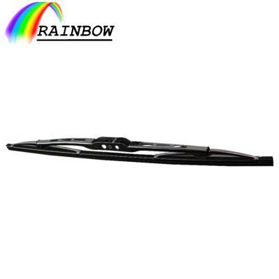 Free Sample Exterior Accessories Fs-406s 14&quot;-28&quot;Inch Adapter Soft Frameless Windows/Windscreen/Windshield Wiper Blades