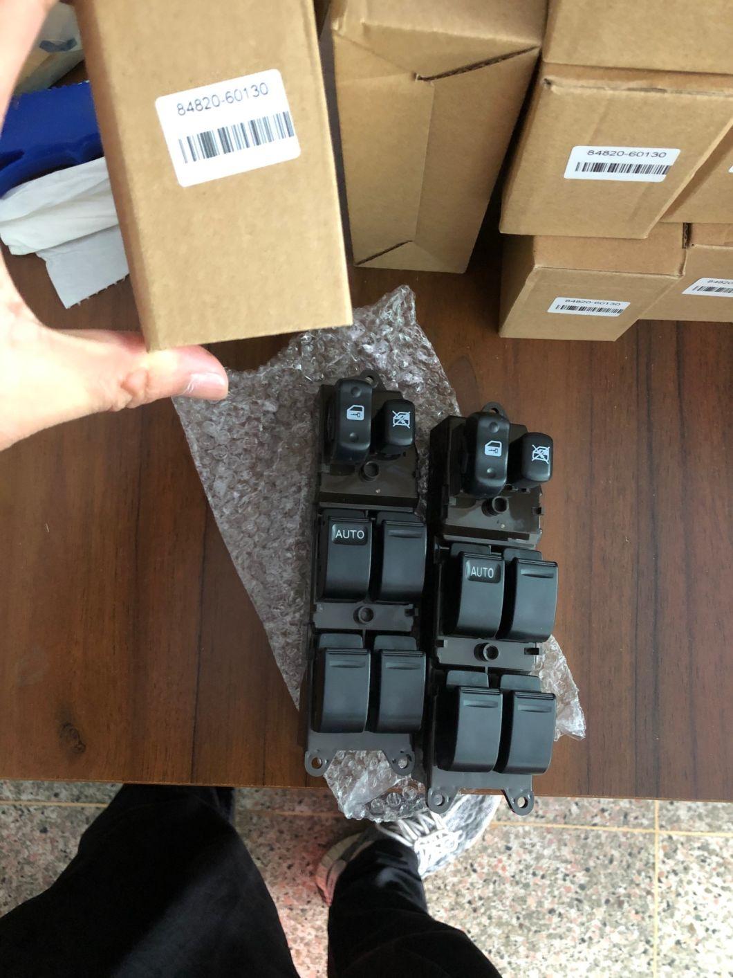 4602780AA Power Window Micro Switch for Chrysler 200&300, Dodge Avenger Caliber Charger, Jeep Patriot, RAM Dakota Jeep 2014