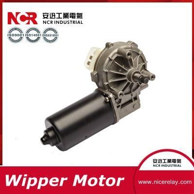 50W 24V Wiper Motor (NCR S007)