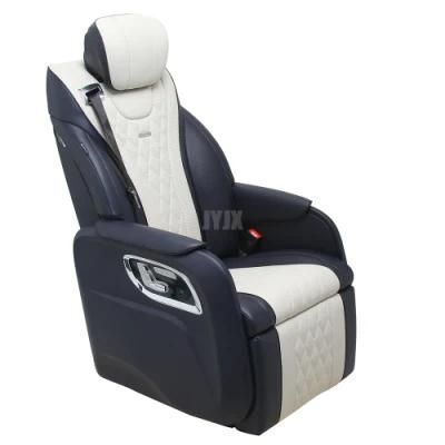 Jyjx076A Luxury Passengers Captain Seats for Van Sprinter Vclass