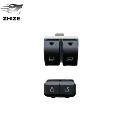 Car Electric Window Lifter Switch (SINOTRUK) High Quality
