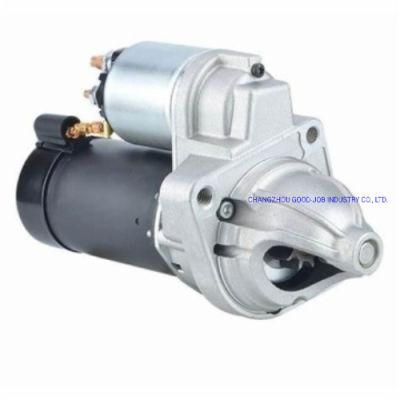 High Quality Starter Motor For BMW