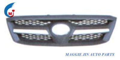 Auto Parts Car Part Auto Grille for Toyota Hilux