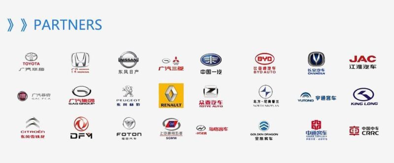 Solvent Free High Tensile Strength Windshield Polyurethane Adhesive Glue (Surtek 3355)