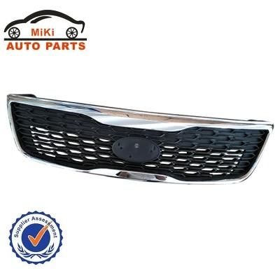 Grille for KIA Sorento 2010 Auto Spare Parts